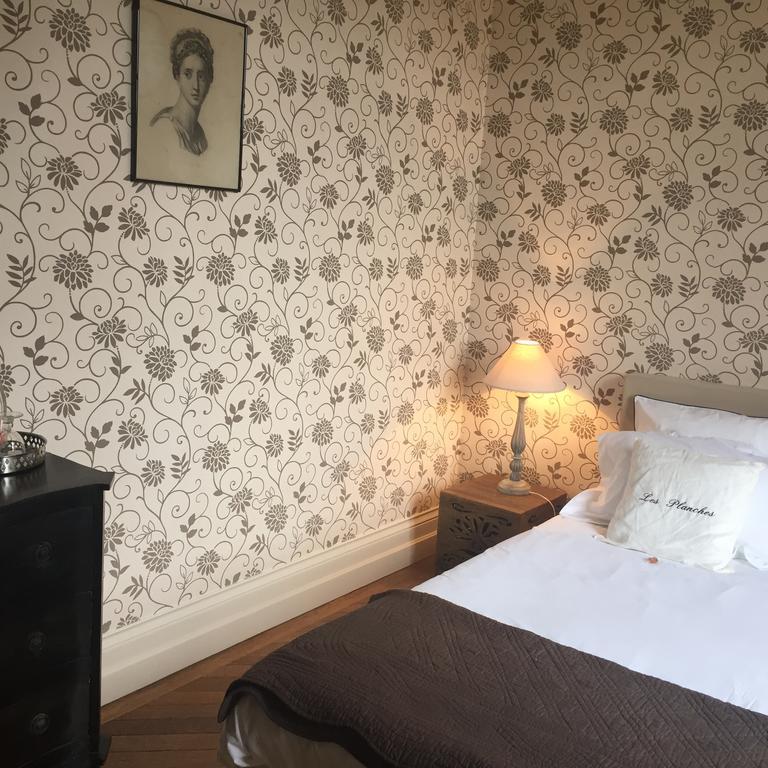 Le Manoir De Benedicte B&B Cahan Dış mekan fotoğraf