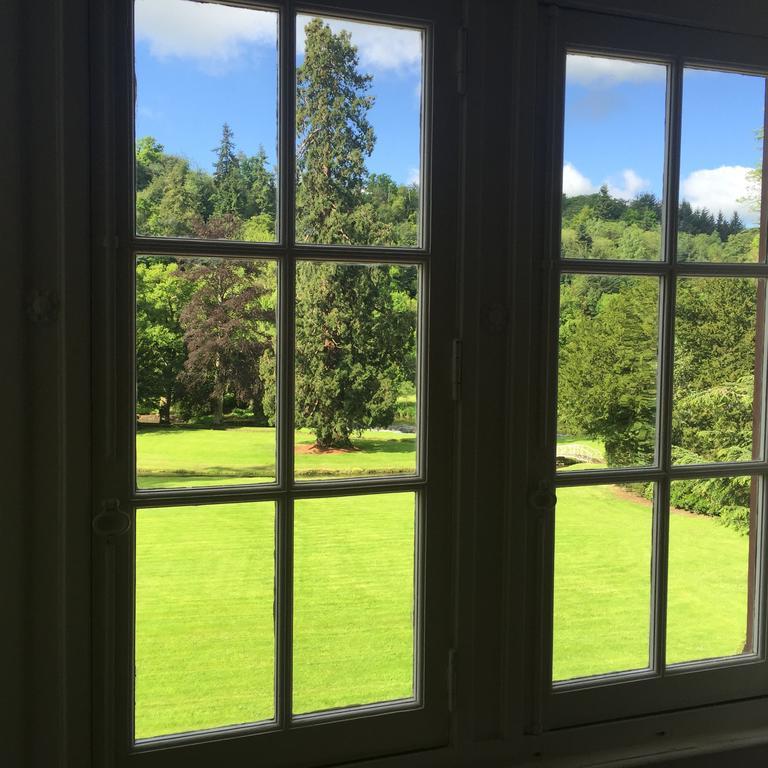 Le Manoir De Benedicte B&B Cahan Dış mekan fotoğraf